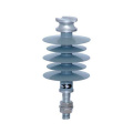 Hot sell composite polymer 33kv pin insulator